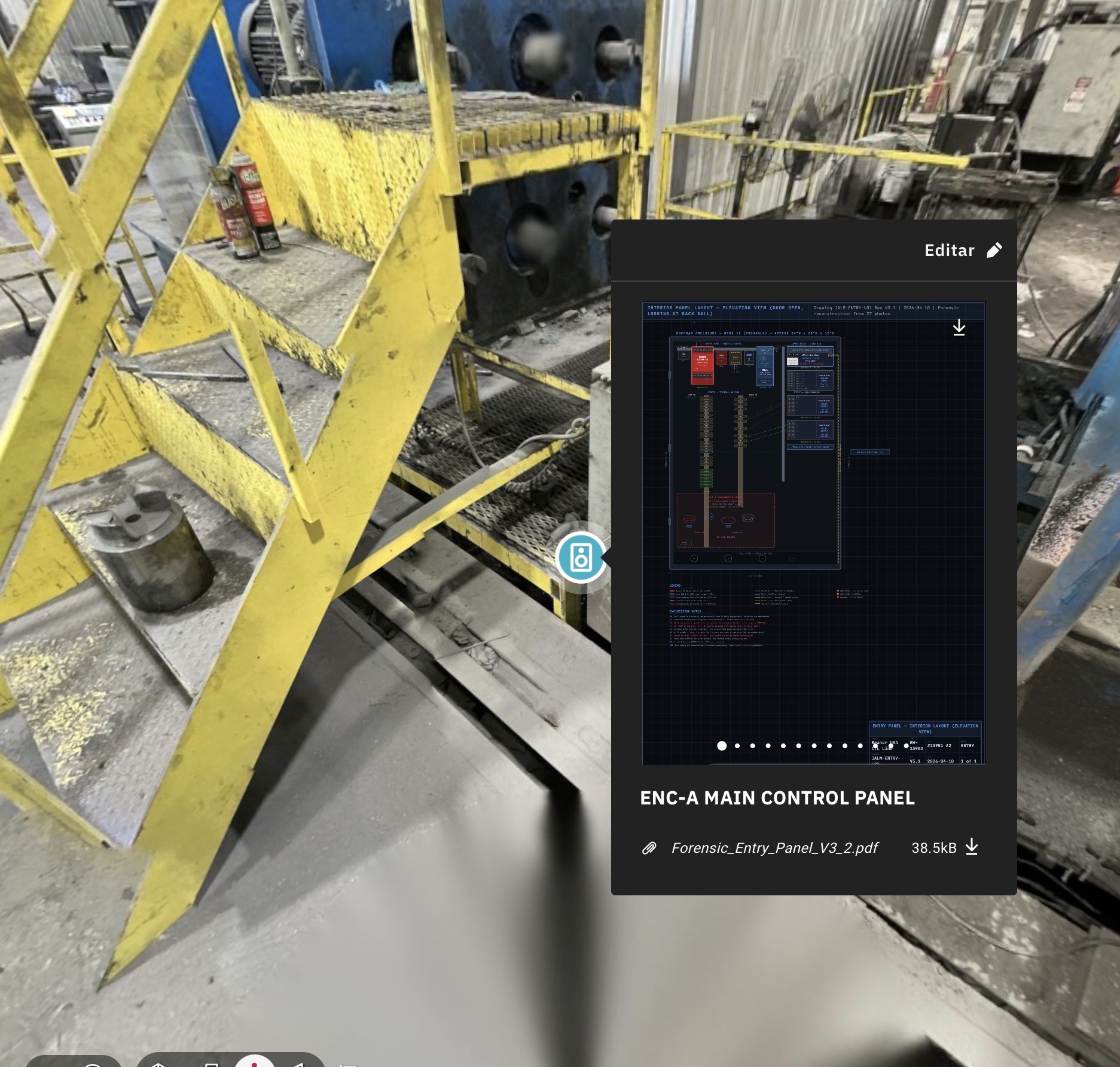 Project preview